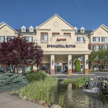SpringHill Suites State College