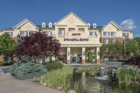 SpringHill Suites State College