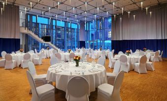 Sheraton Hannover Pelikan Hotel