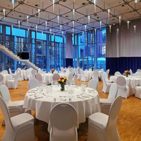 Sheraton Hannover Pelikan Hotel