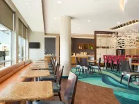 SpringHill Suites Tuscaloosa Hotels in Tuscaloosa County