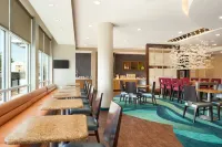SpringHill Suites Tuscaloosa Các khách sạn ở Tuscaloosa