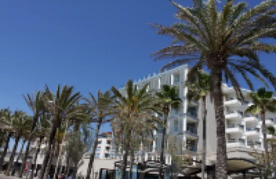 Pure Salt Garonda - Adults Only Hotels near MallorcaWellness - Hipotels Gran Playa de Palma SPA