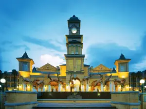 Southern Sun Gold Reef City