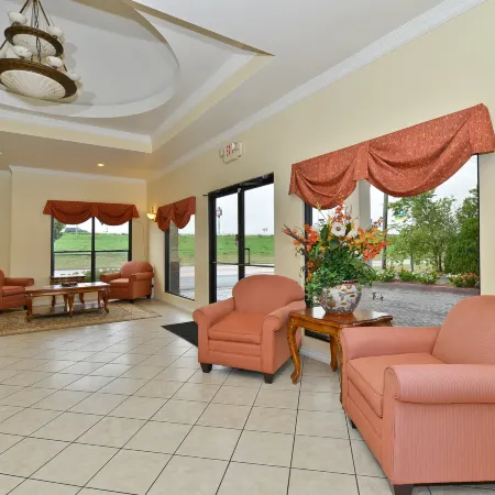 Americas Best Value Inn Hillsboro
