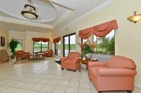 Americas Best Value Inn Hillsboro - Wifi