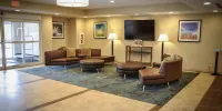 Candlewood Suites Pearl Hotels in Richland
