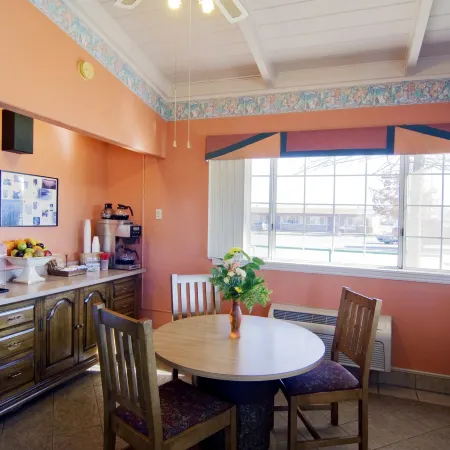 Americas Best Value Inn and Suites Oroville