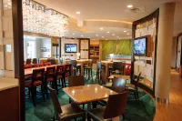 SpringHill Suites Huntsville West/Research Park