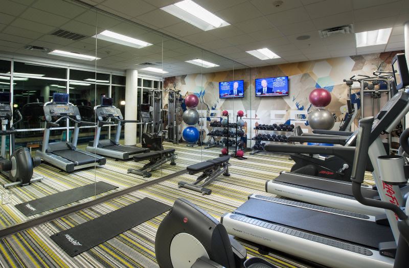 SpringHill Suites Houston Hwy. 290/NW Cypress photo 4
