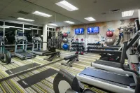 SpringHill Suites Houston Hwy. 290/NW Cypress Hotels in Cypress