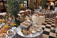Gamma Monterrey Gran Hotel Ancira - พร้อมอาหารเช้า