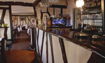 Logis Auberge de La Dune - Hôtel & Restaurant