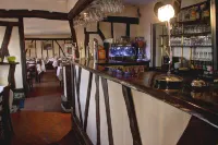 Logis Auberge de La Dune - Hôtel & Restaurant Hotels in Le Crotoy