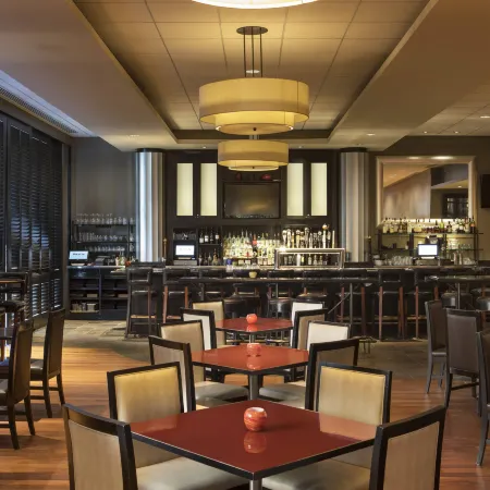 The Westin Copley Place, Boston