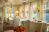 Lake Austin Spa Resort - All Inclusive Hotels in Barton Creek