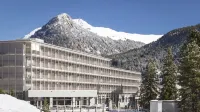 美隆達沃斯瑞士山莊度假酒店