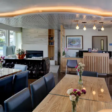 River Inn at Seaside