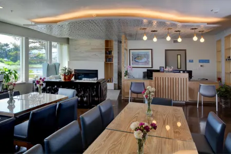 River Inn at Seaside