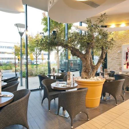 Residhome Paris-Massy