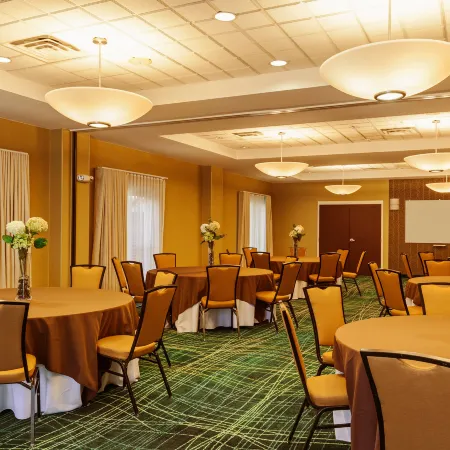 SpringHill Suites Charlotte Lake Norman/Mooresville