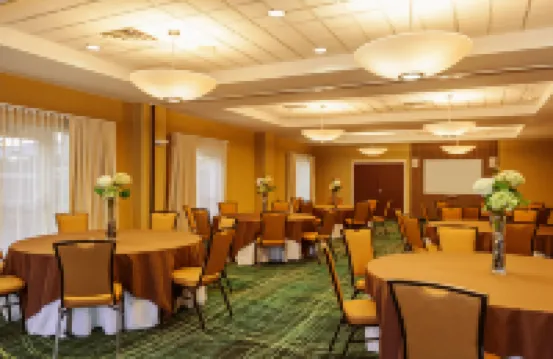 SpringHill Suites Charlotte Lake Norman/Mooresville