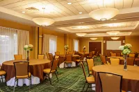 SpringHill Suites Charlotte Lake Norman/Mooresville Hotels in Mooresville