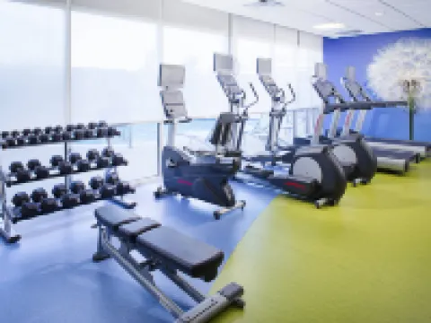 SpringHill Suites Dallas Richardson/Plano Hoteles en Richardson