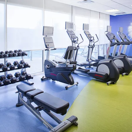 SpringHill Suites Dallas Richardson/Plano