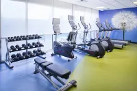 SpringHill Suites Dallas Richardson/Plano