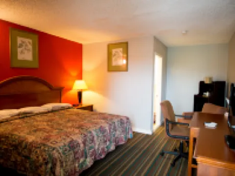Scottish Inn and Suites - Bensalem-Philadelphia Hotels in Bensalem