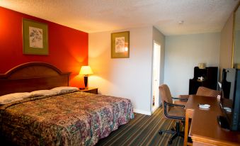 Scottish Inn and Suites - Bensalem-Philadelphia