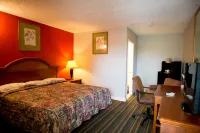 Scottish Inn and Suites - Bensalem-Philadelphia Hotels in Burlington