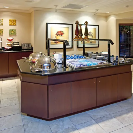 Staybridge Suites INDIANAPOLIS DOWNTOWN-CONV CTR by IHG