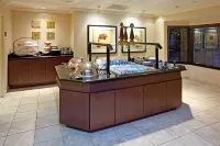 Staybridge Suites INDIANAPOLIS DOWNTOWN-CONV CTR by IHG - فطور