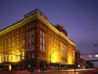 The Westin Great Southern Columbus Hotels near Center of Science and Industry (COSI)