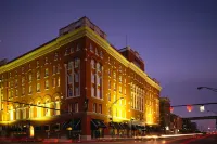 The Westin Great Southern Columbus Hotels in Columbus