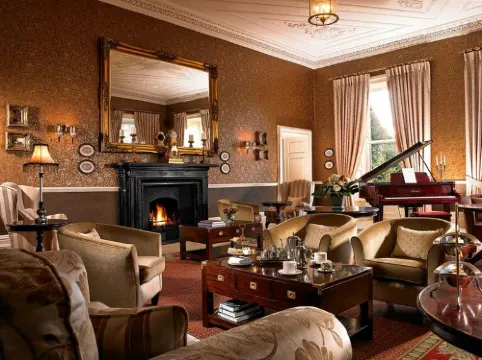 FAITHLEGG HOUSE