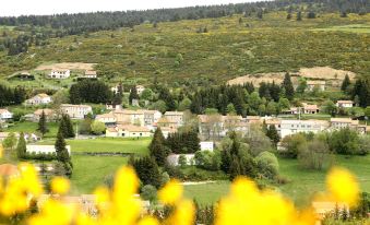 Logis Hotel Spa Restaurant le Provence