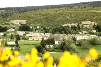 Logis Hotel Spa Restaurant le Provence