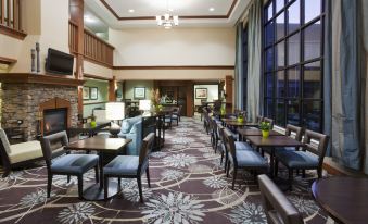 Staybridge Suites Mpls-Maple Grove/Arbor Lakes