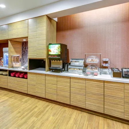 TownePlace Suites Big Spring