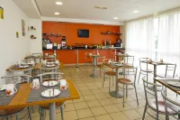 Séjours & Affaires Paris Ivry