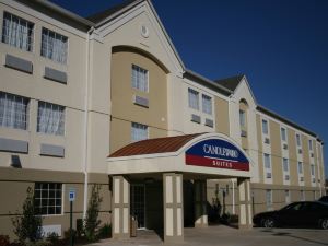 Candlewood Suites Lake Charles-Sulphur