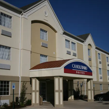 Candlewood Suites LAKE CHARLES-SULPHUR by IHG