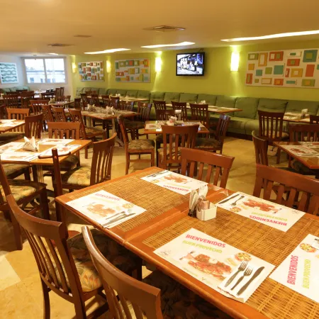 Hotel Lois Veracruz