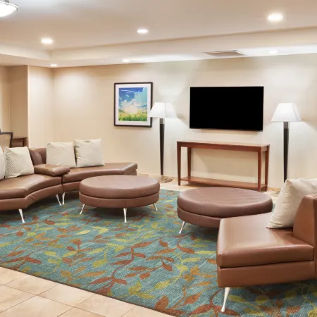Candlewood Suites EASTCHASE PARK by IHG