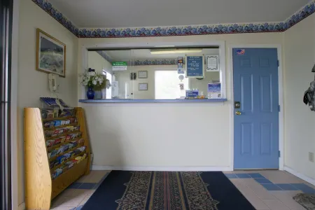 Americas Best Value Inn Loudon/Lenoir City Отели в г. Лоудон