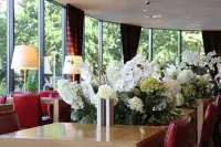 Bastion Hotel Roosendaal Hotels in Roosendaal