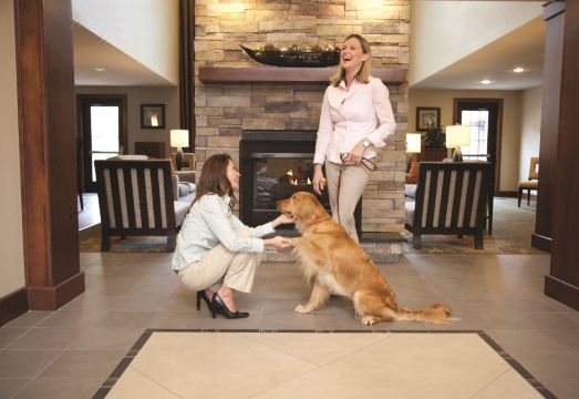 Sonesta ES Suites Toronto Markham 썸네일